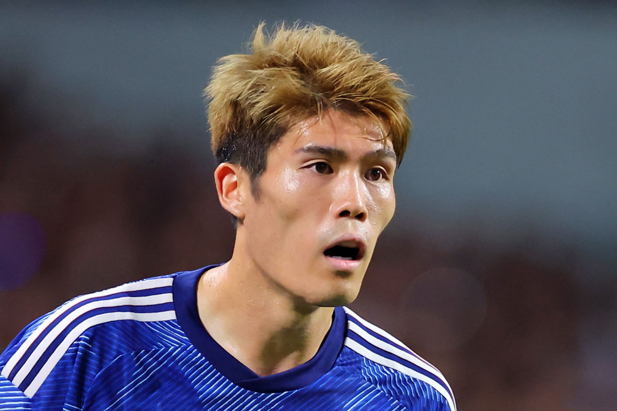 DF冨安健洋、オランダの“名門”アヤックスとの「契約間近」報道…実現でも…