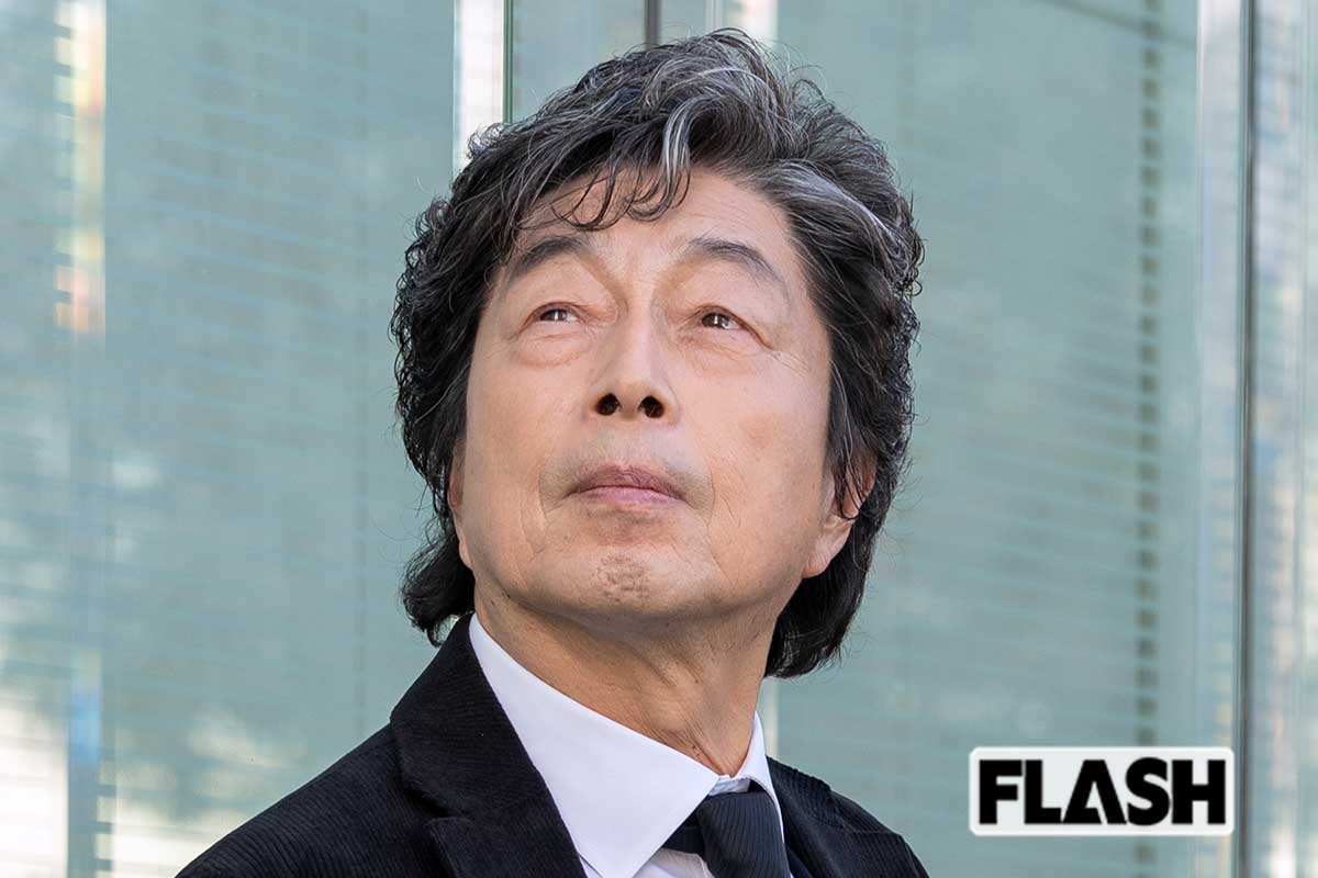 中村雅俊、映画版『俺たちの旅』で初メガホン…こだわったのは「赤」、反省点…