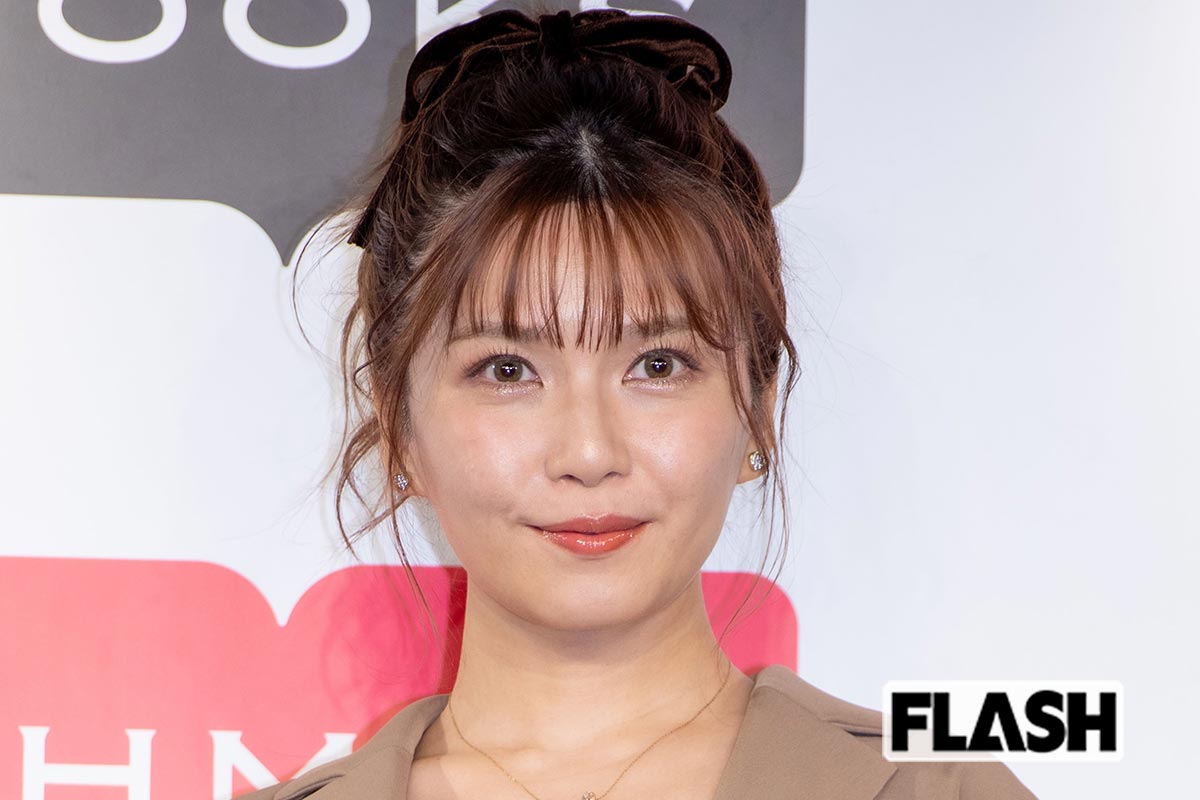 AAA、活動休止から約4年ぶりに3人が再集結!　イベントビジュアルにあら…