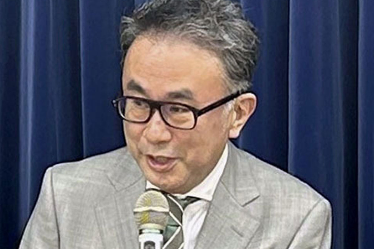 「温泉が好きな人の気が知れない」三谷幸喜が明かした “嫌いな理由” に分…