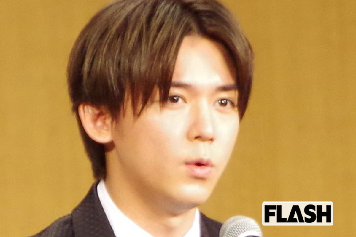 WEST.小瀧望、大晦日の『体育祭』特番に出演決定も同日にライブ開催で「…