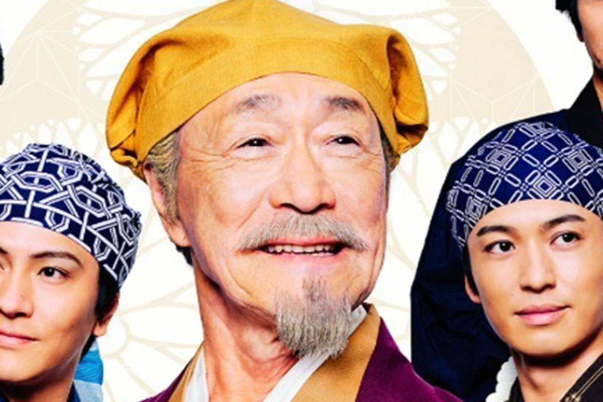 7年ぶり復活！武田鉄矢が確立した新たな「水戸黄門」一部視聴者から根強い反…