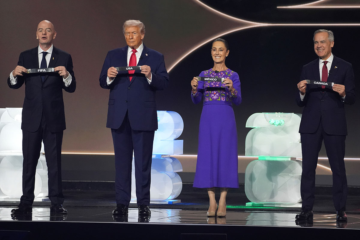 もはや庶民の娯楽ではない?　北中米W杯チケット最高額は135万円!　今後…