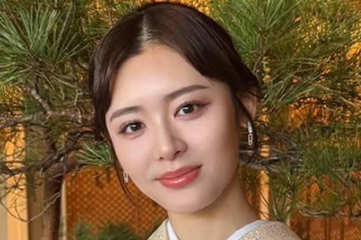 人気モデルで女優の古畑星夏、一般男性との「すれ違い」離婚を発表“芸能人と…