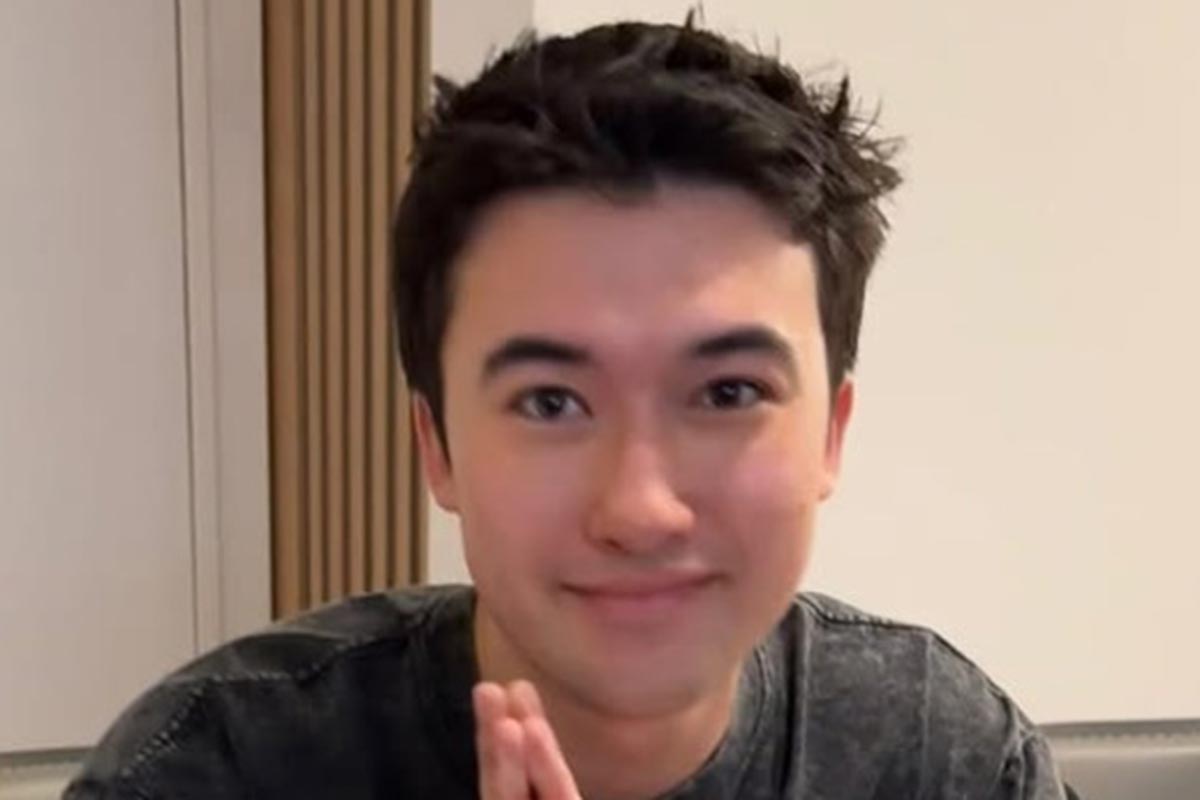 元ジャニーズ・マリウス葉の“現在”　異国の地で充実の日々、過去には“ワイ…