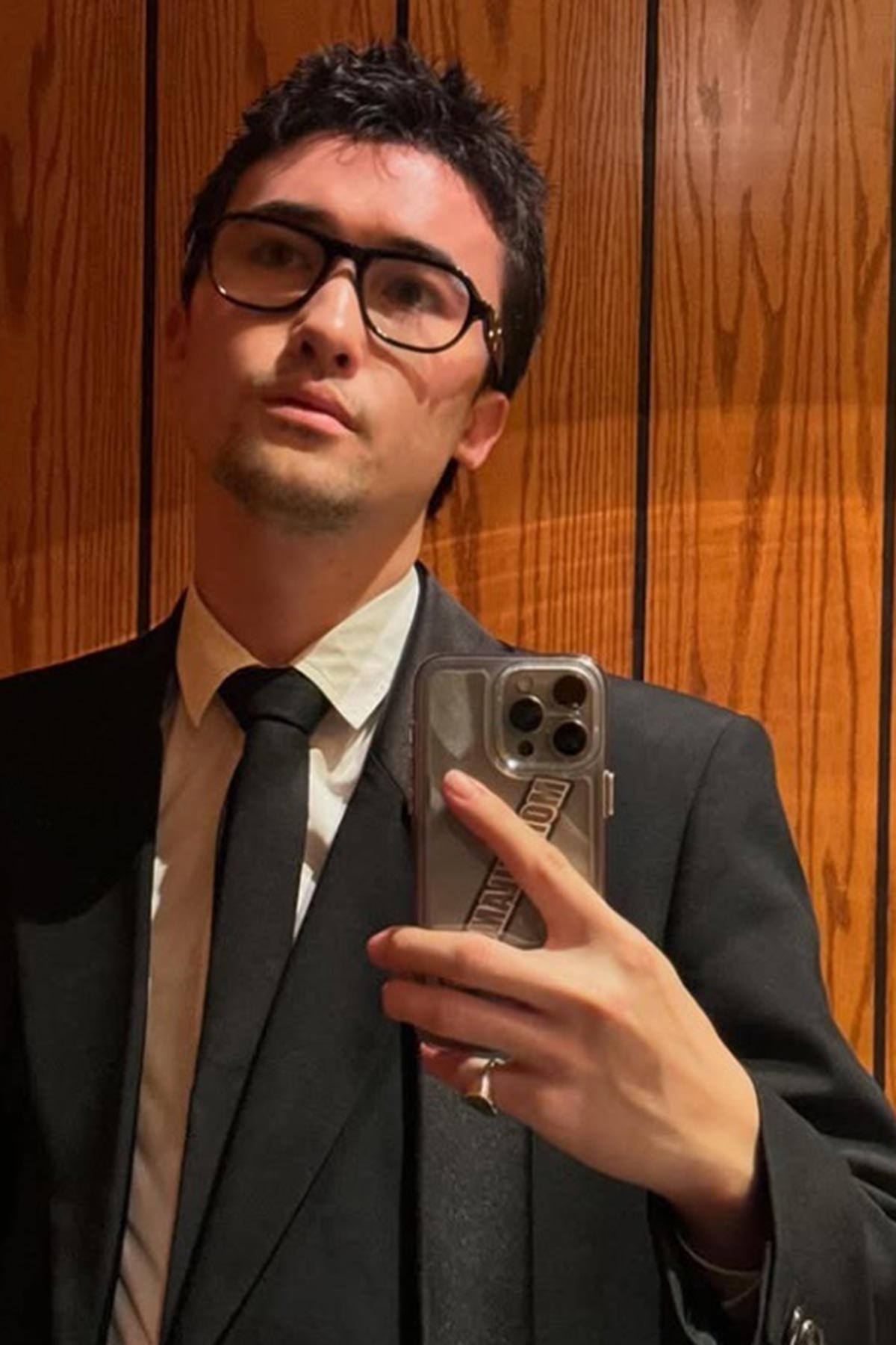 スペインで学生生活を送るマリウス葉。充実した日々を送っているようだ（写真・本人Instagramより）