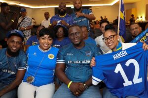 【サッカー北中米W杯】代表メンバー全員が帰化選手、カリブの島国キュラソー…