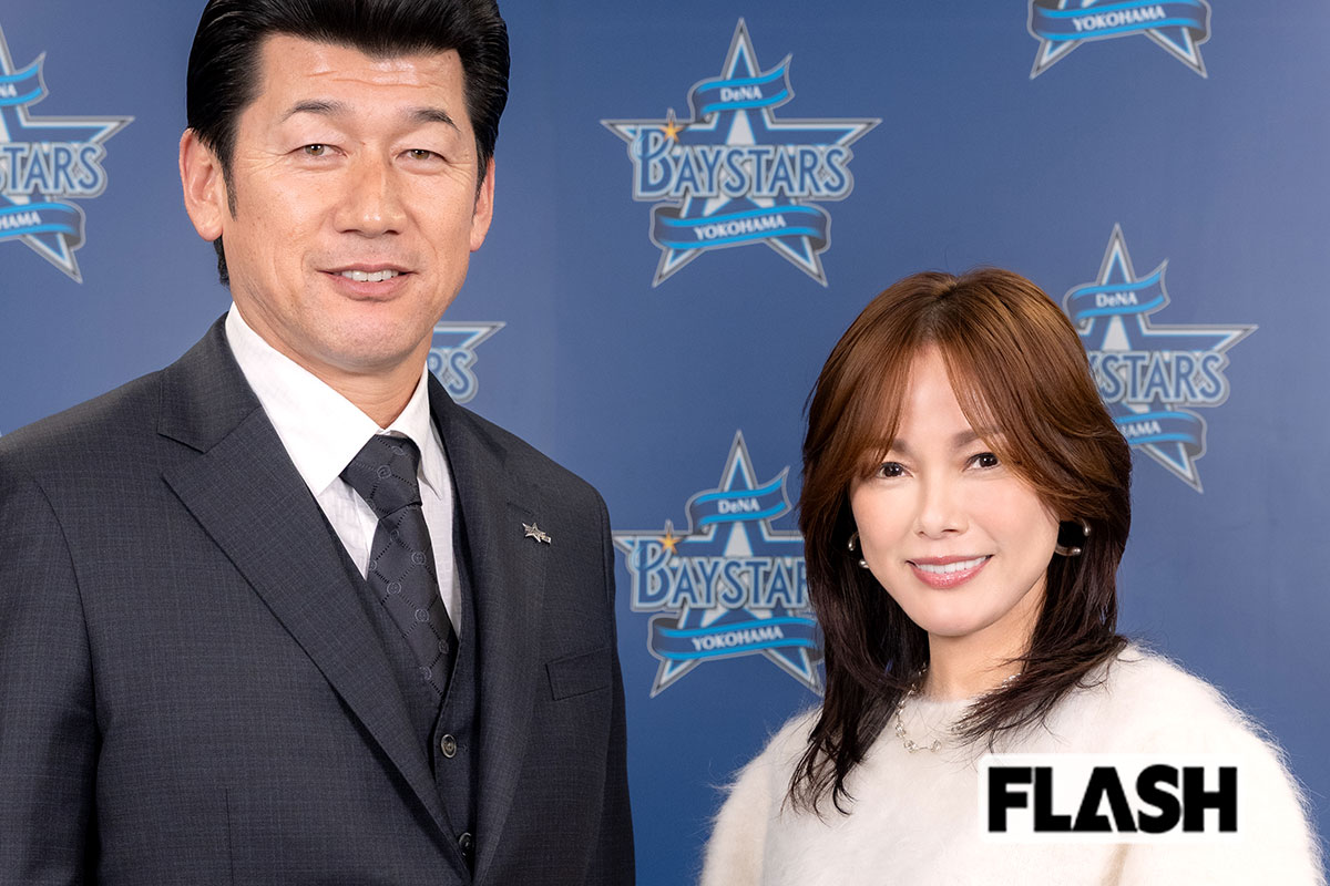 相川七瀬、家族ぐるみ付き合いの “ハマの番長” 宅で熱唱したことも！ 横…