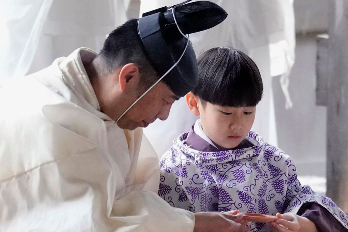 なぜ「伊勢神宮」は最高の祭祀の場所になったのか…地質学が教える「水銀」と…