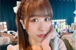 「可哀想なひとたち」人気アイドルが一喝、フィンランド議員ら「つり目」問題…