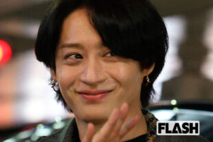 【独自】前山剛久「芸能事務所設立」めざし神田沙也加さんの命日にホスト出勤“色恋オラオラ営業”直前にはスーパーでバイトの困窮ぶり