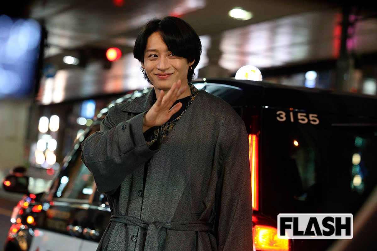 【独自】前山剛久「芸能事務所設立」めざし神田沙也加さんの命日にホスト出勤“色恋オラオラ営業”直前にはスーパーでバイトの困窮ぶり