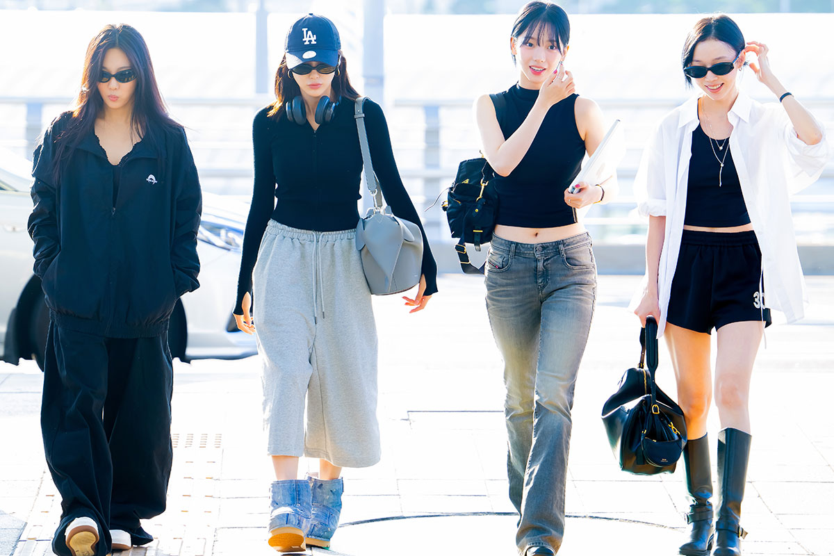 「aespa」NHKが紅白出場明言も「星野源との差」に疑問噴出…「きのこ…