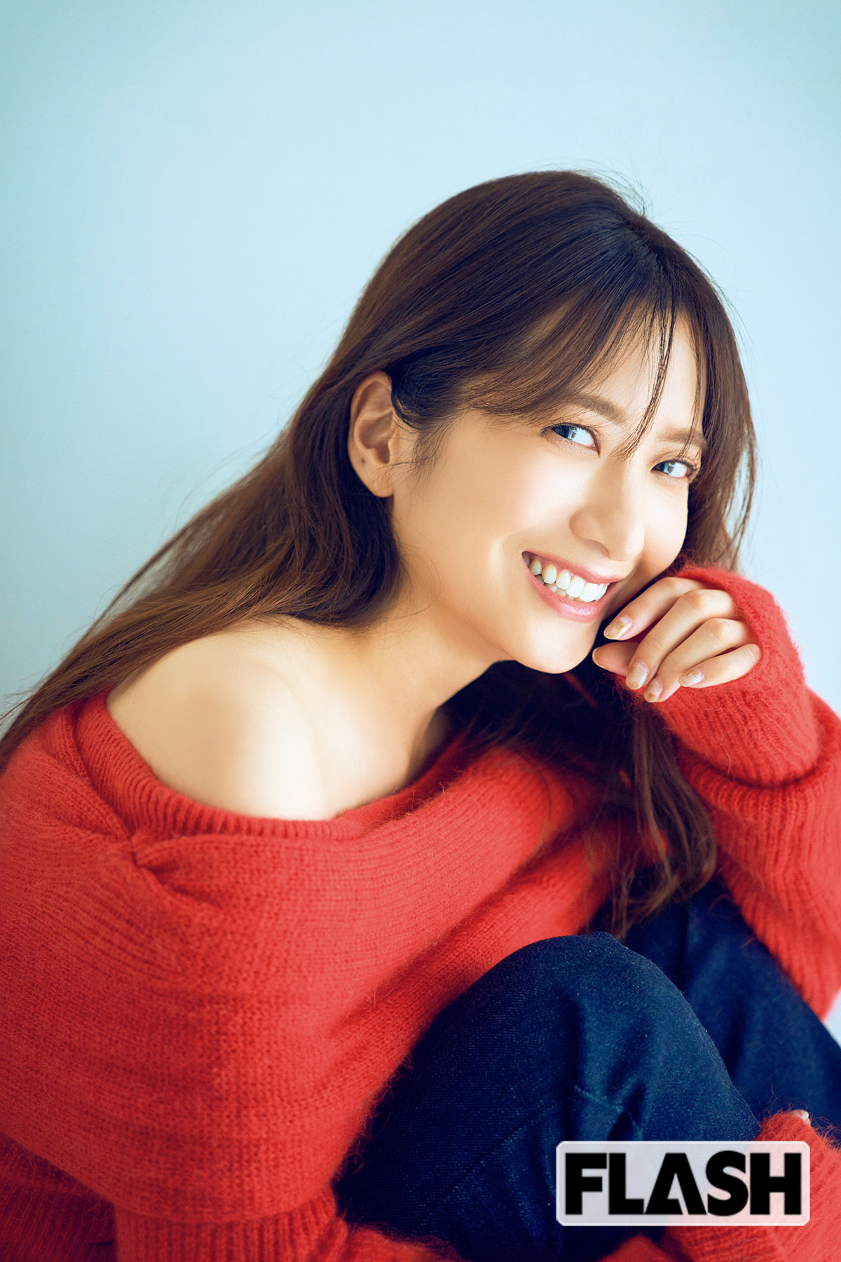 フリーアナウンサー笹崎里菜「日本テレビ退社後は気楽にのんびり、なマインドで」