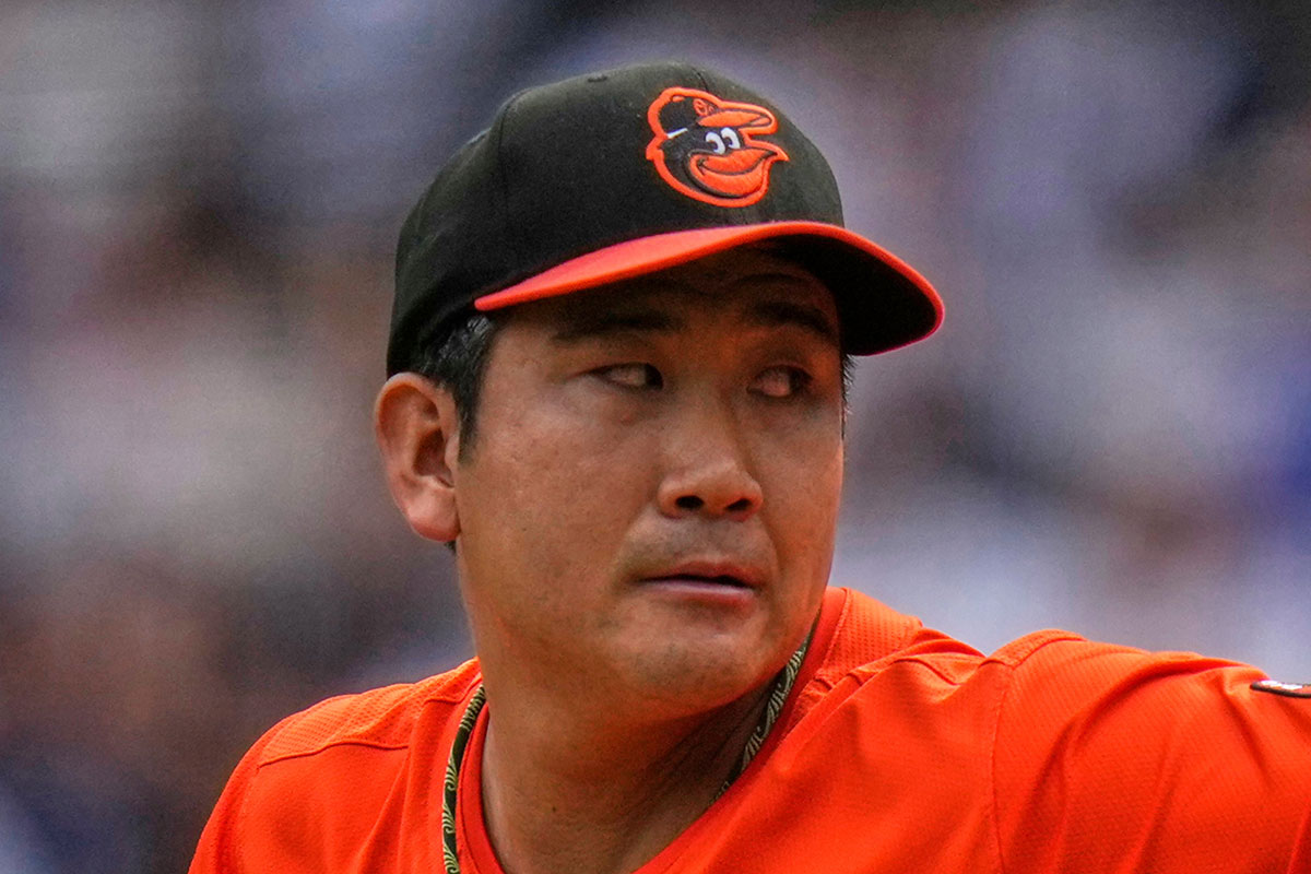 菅野智之、FA権取得もオリオールズ残留すすめる声が出る理由…大型補強・援…