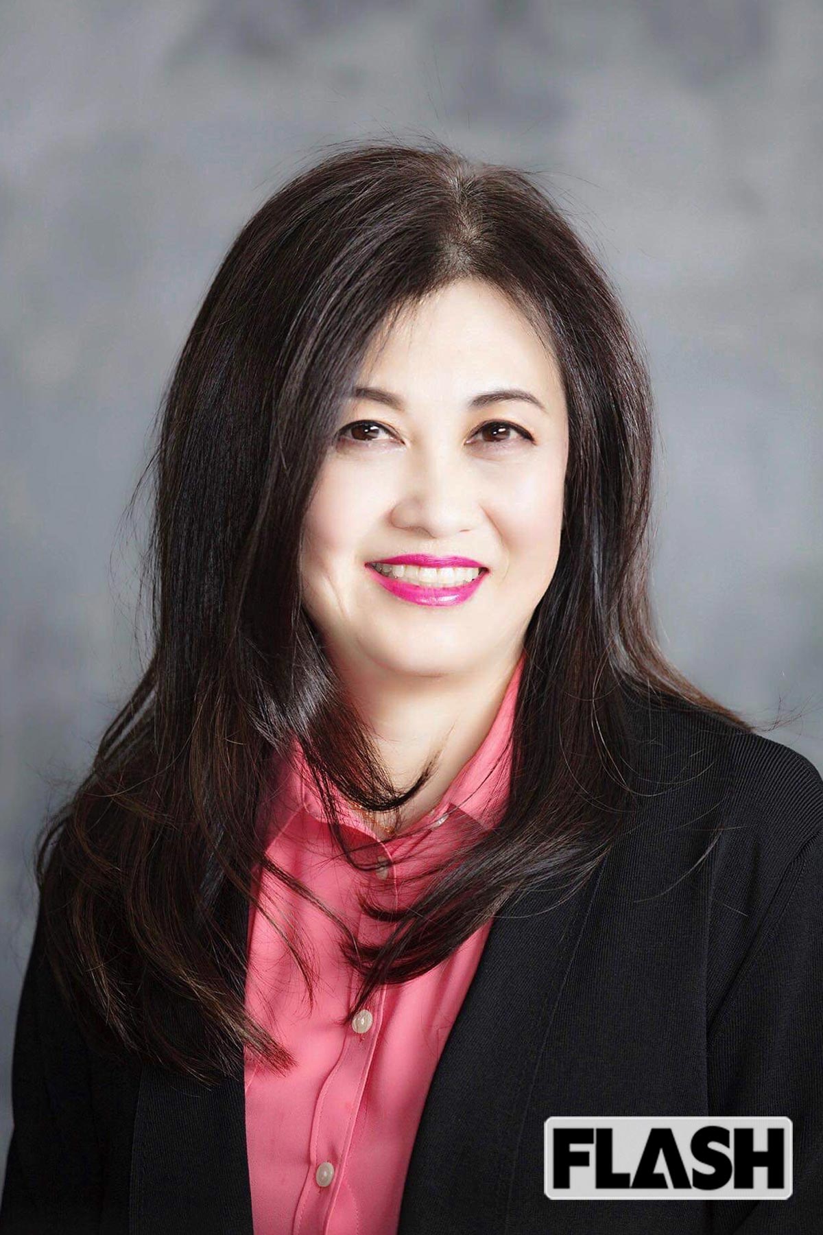 岩瀬昌美氏。マーケター、MIWマーケティング＆コンサルティンググループの代表