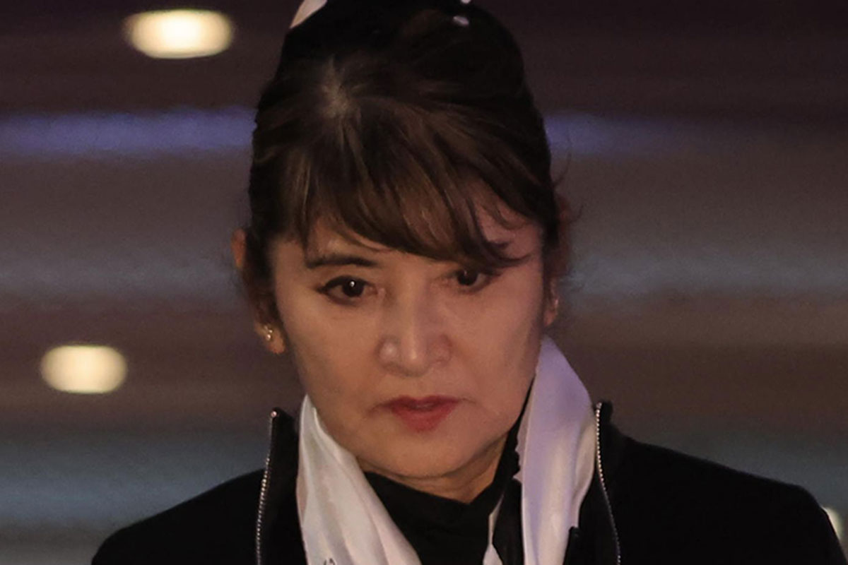 志穂美悦子、ベンチプレスで46kg「今期自己ベスト」!　夫・長渕剛と別居…