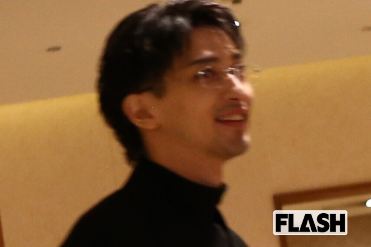 横浜流星、『国宝』パーティに登場! 歌舞伎界にも恩恵与えた大ヒット作は「…