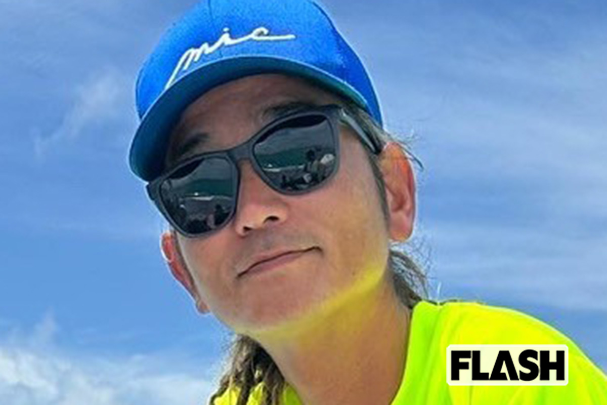 「宿を継ぐことは当然だった」元DA PUMP・SHINOBUこと宮良忍さ…