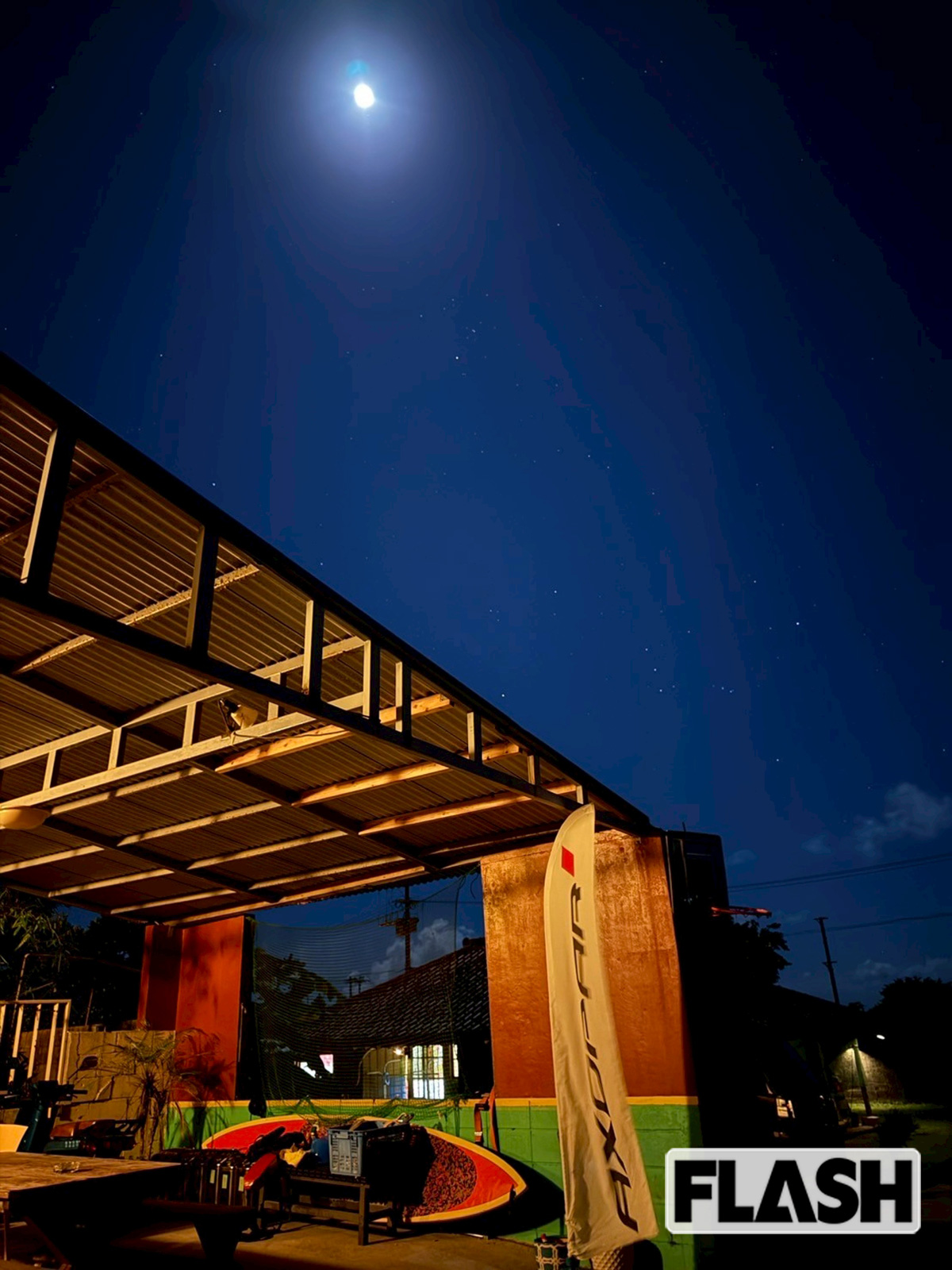 SHINOBUこと宮良忍さんが経営する「民宿宮良」