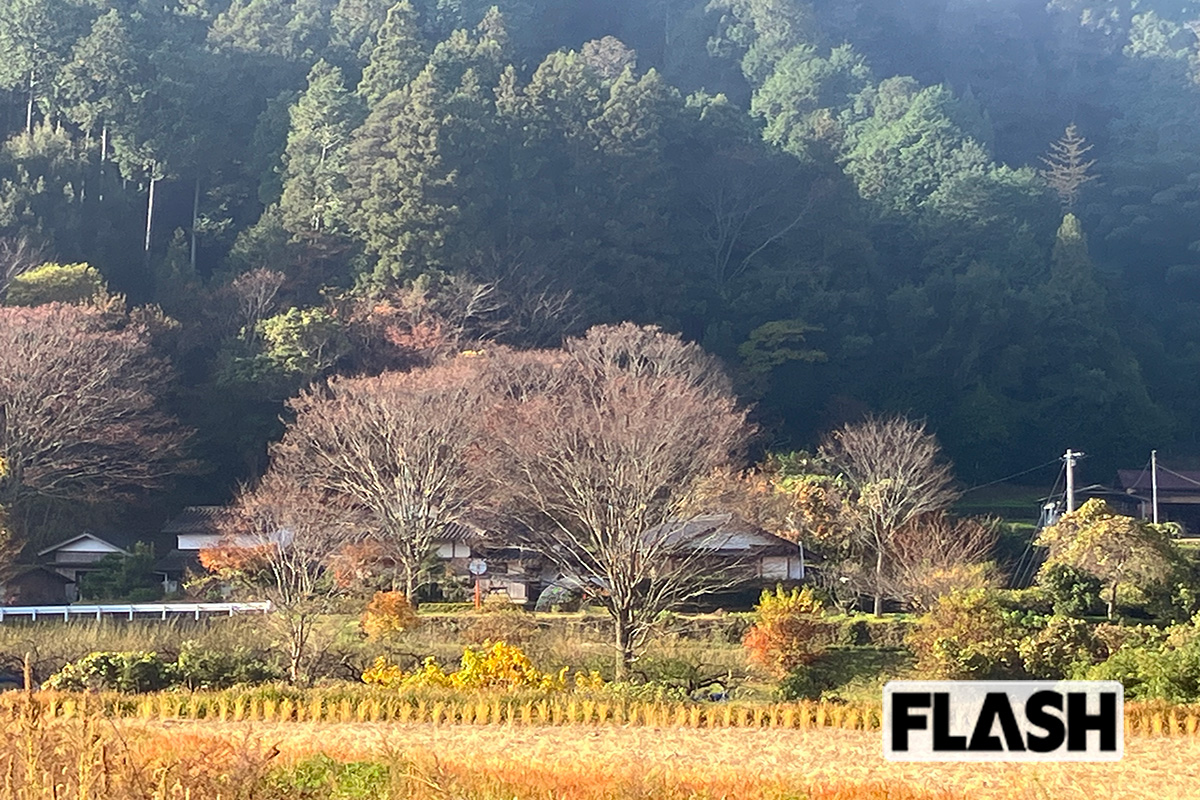 「ゲストハウス　あざみ野」をベースに、南予の大自然が満喫できる