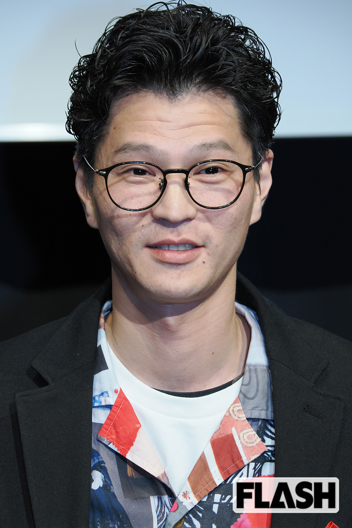 芝 大輔（モグライダー）