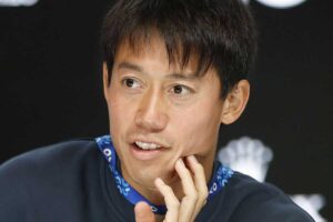 【錦織圭は謝罪】不倫の“お相手”モデル、瞬く間に事務所退所＆SNS削除の…