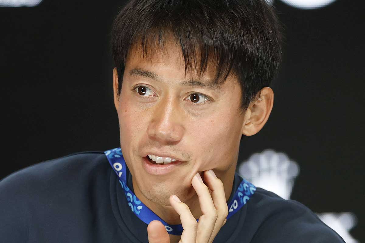 【錦織圭は謝罪】不倫の“お相手”モデル、瞬く間に事務所退所＆SNS削除の…