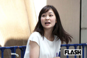 元日テレ岩田絵里奈アナ、テレ朝Pも期待の “おじさん転がし” で新番組に抜擢…“フリー失速” ジンクス打破へ向けた勝算とは