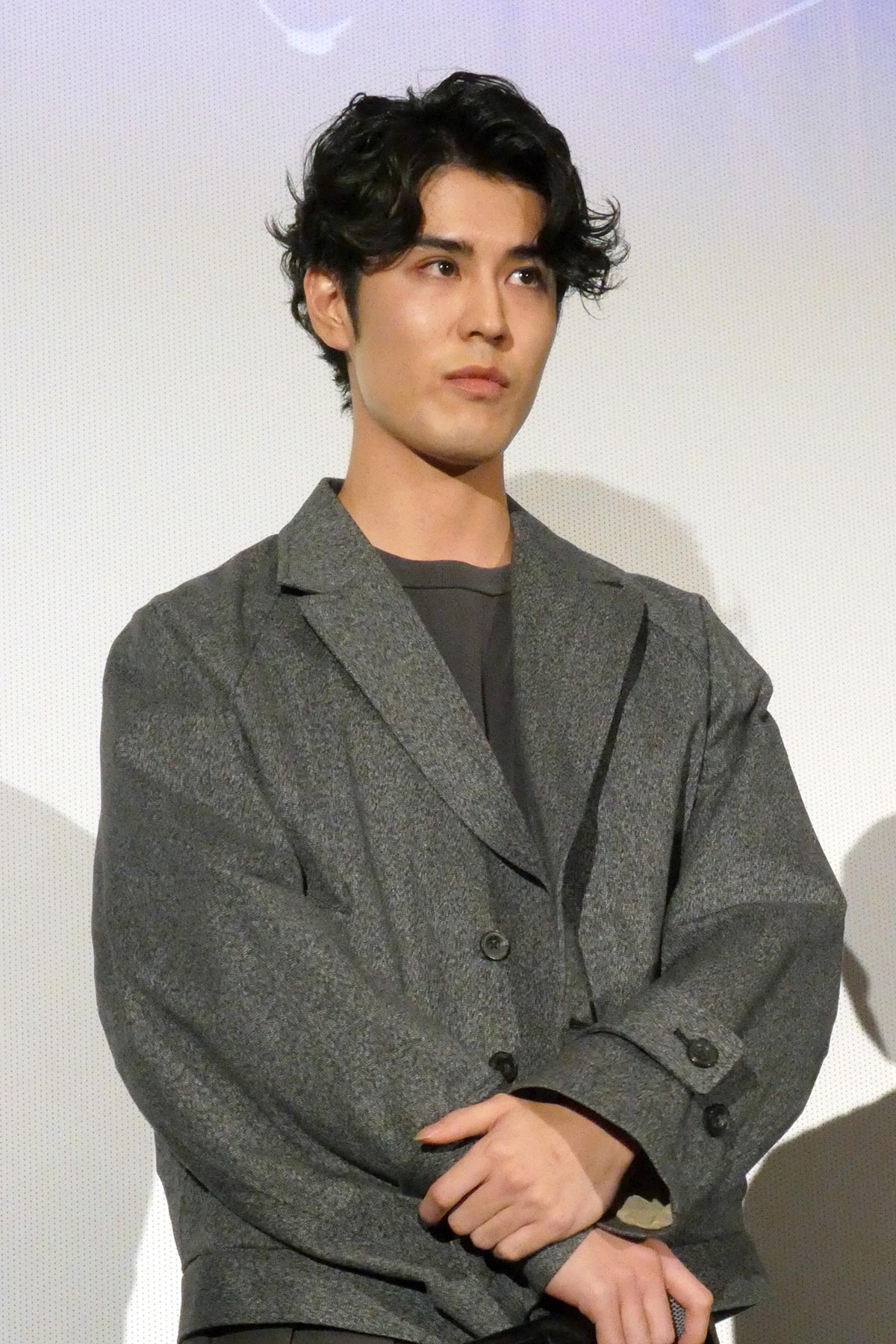 『ばけばけ』寛一郎が再登場、黄ばんでいた歯の“異変”に視聴者驚き…本人も語っていた“役作り”の努力