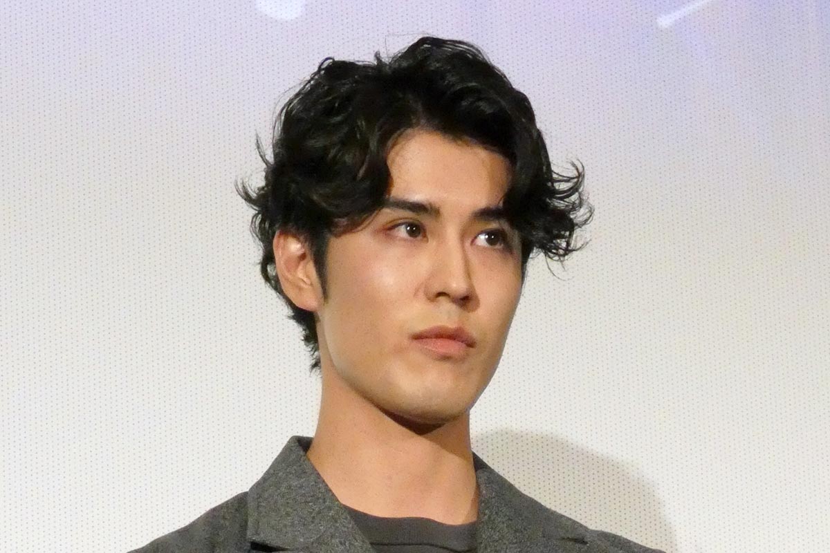 『ばけばけ』寛一郎が再登場、黄ばんでいた歯の“異変”に視聴者驚き…本人も…