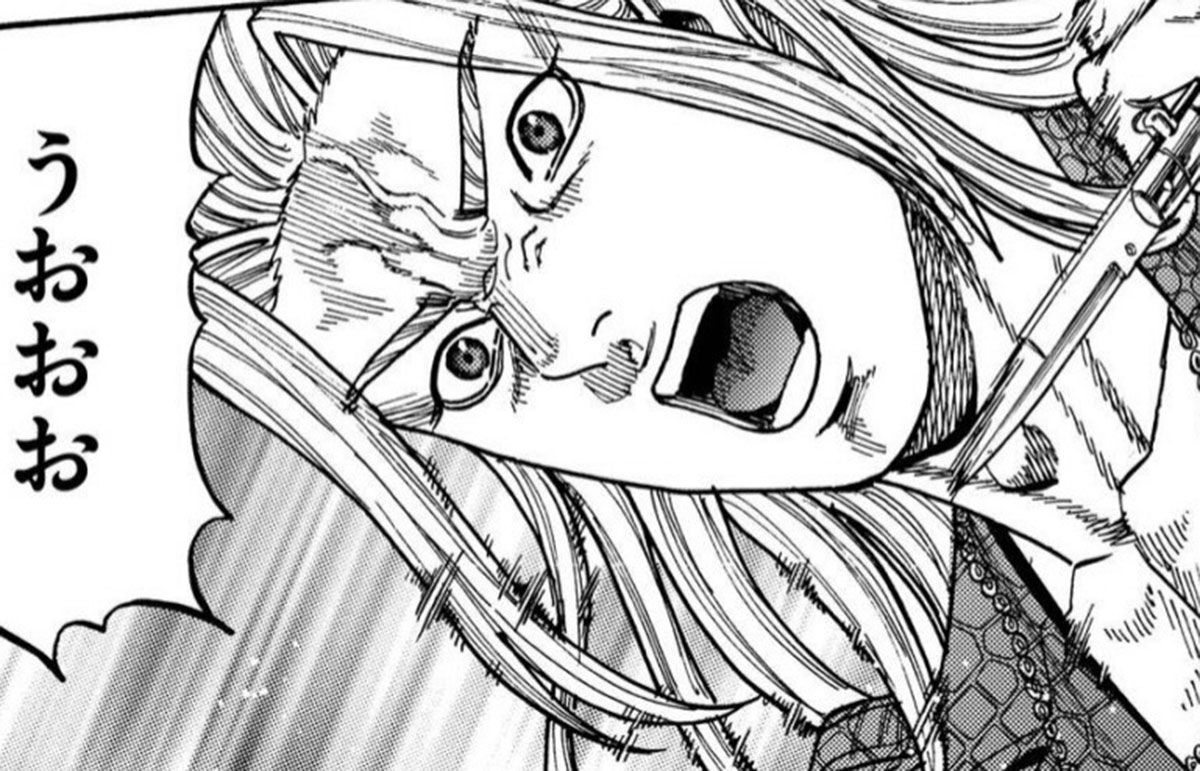 【犯罪都市 #24-2】「お前かサツにタレこんだのは」眞島の想い人を襲う…