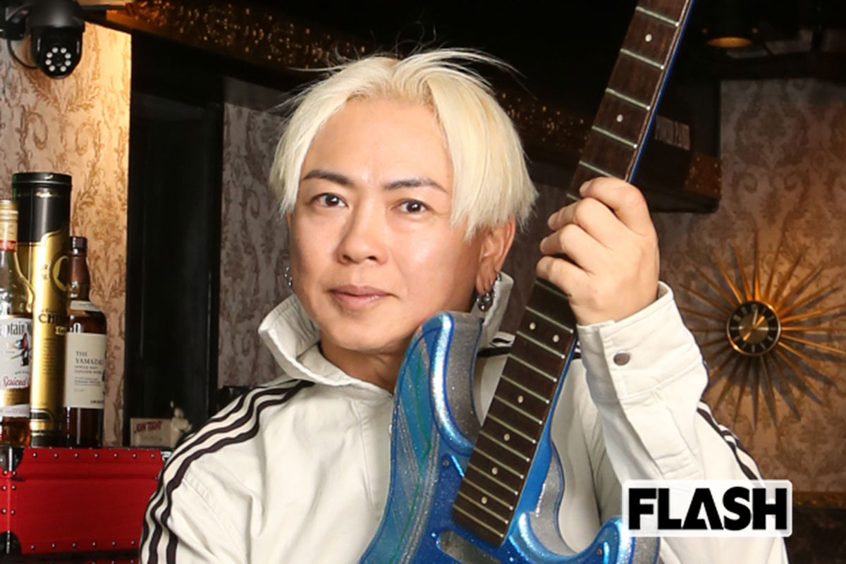 〈1999年、2000年出場〉19・けんじ『紅白歌合戦』出場秘話…パトカ…