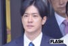 中島裕翔　体調不良でドラマ完成報告会を欠席報道…昨年末から見せていた“異変”に心配の声