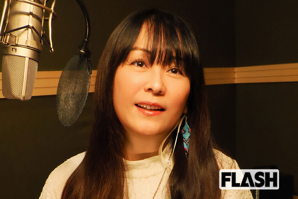 〈1993年出場、1994年出場〉久宝留理子『紅白歌合戦』出場秘話…「総…