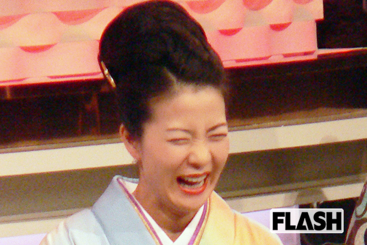 『坂本冬美のモゴモゴ紅白』第26回／日本ソフトボール界の“神様”上野由岐…