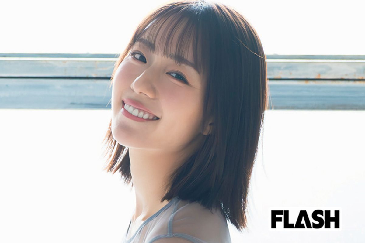 井手美希「コロナ禍で暇になったのでミスコンに」音大生が芸能を志した理由