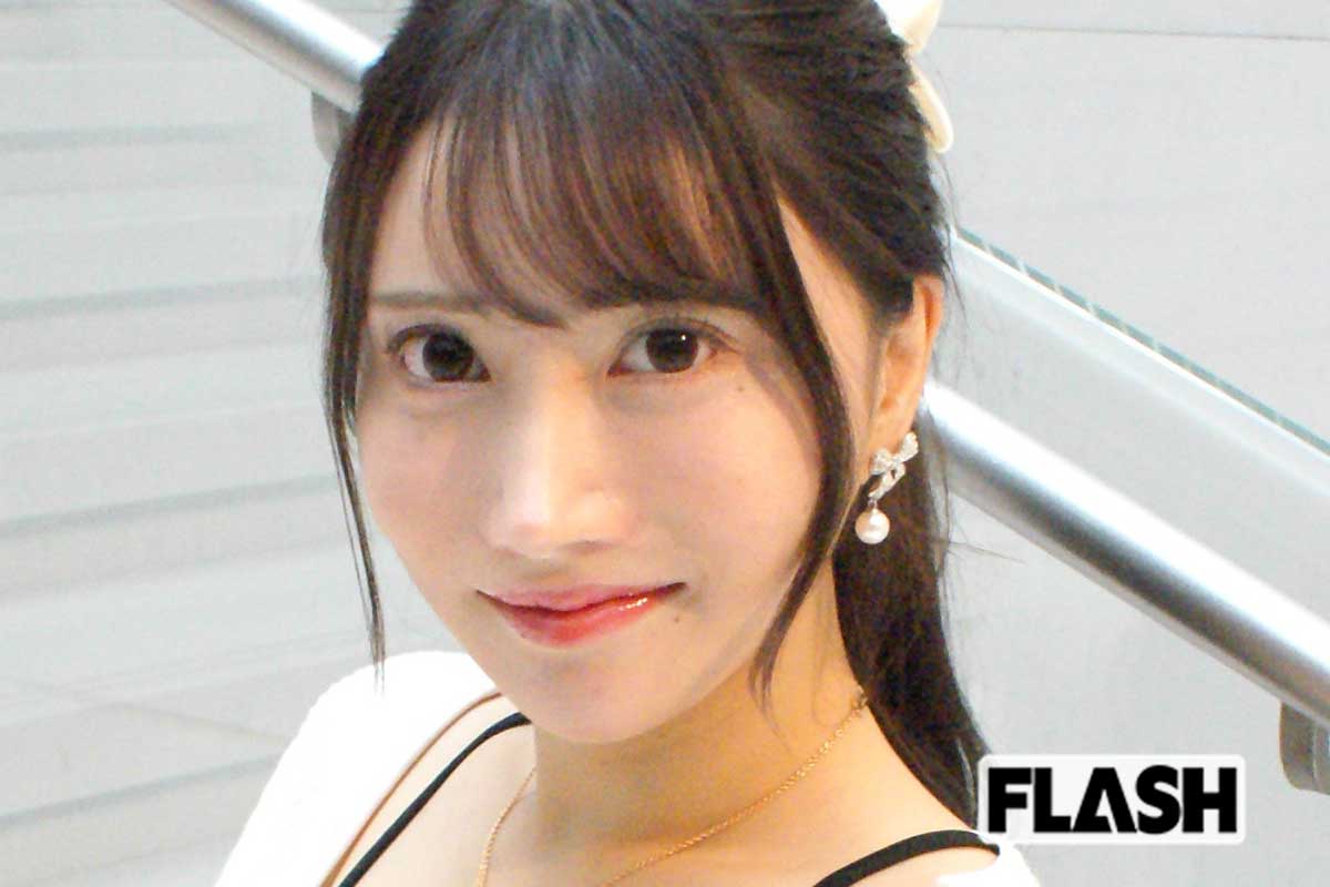 真面目すぎるセクシー女優 八密凛「ソープを勉強しに菓子折りを持ってお店に…