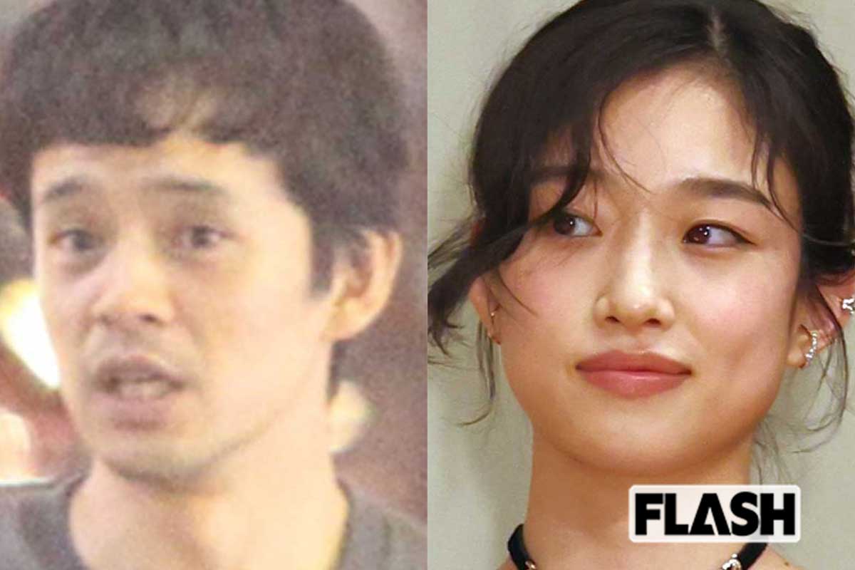 池松壮亮・河合優実「同棲」報道…漂う “シネマカップル” 感にファン興奮…