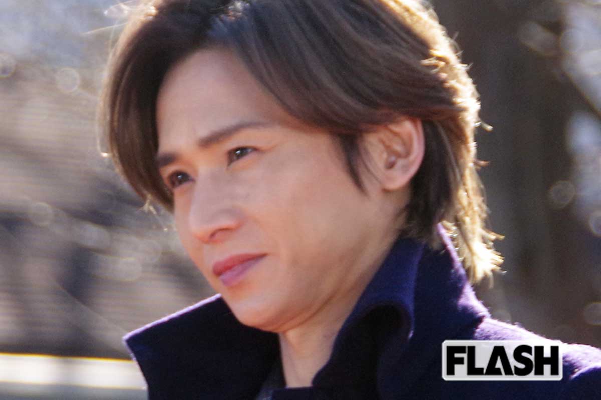 堂本光一、結婚相手の “元女優妻” にファン感謝のワケ…経験していた「大…