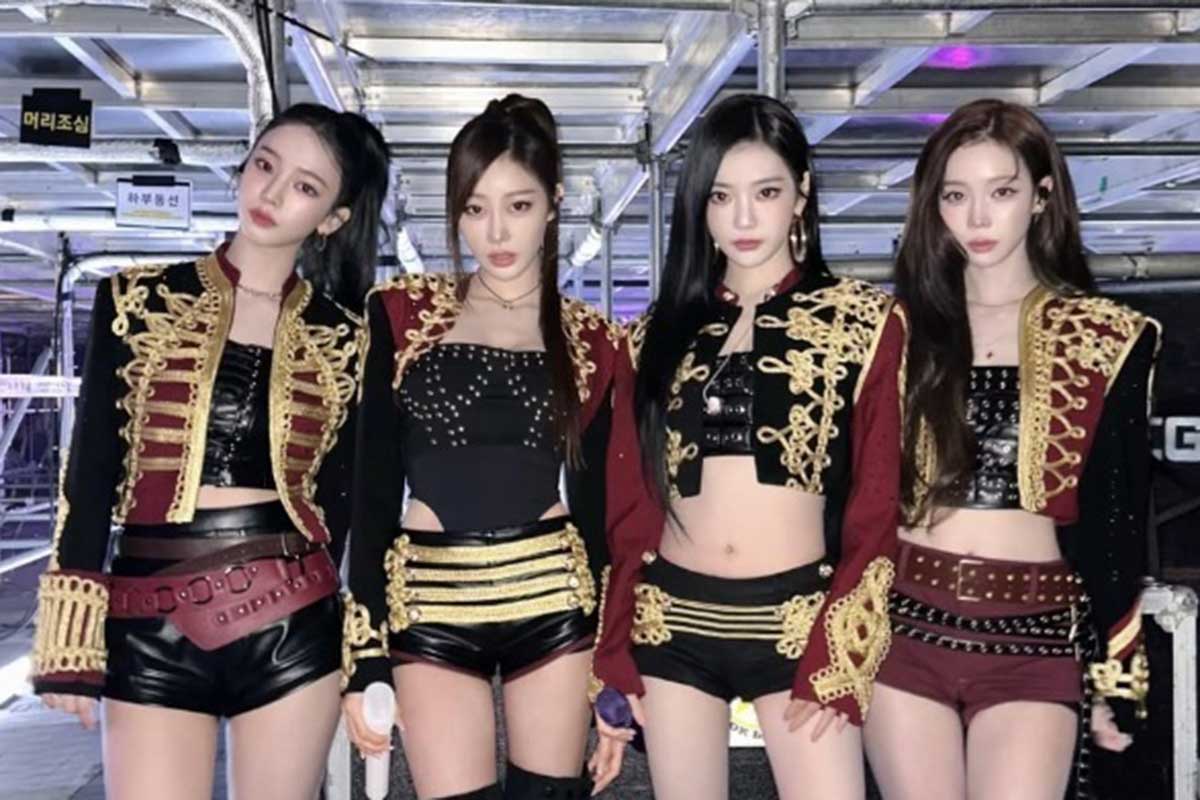 aespa「ニンニン」体調不良で紅白辞退…発表のタイミングが “腑に落ち…