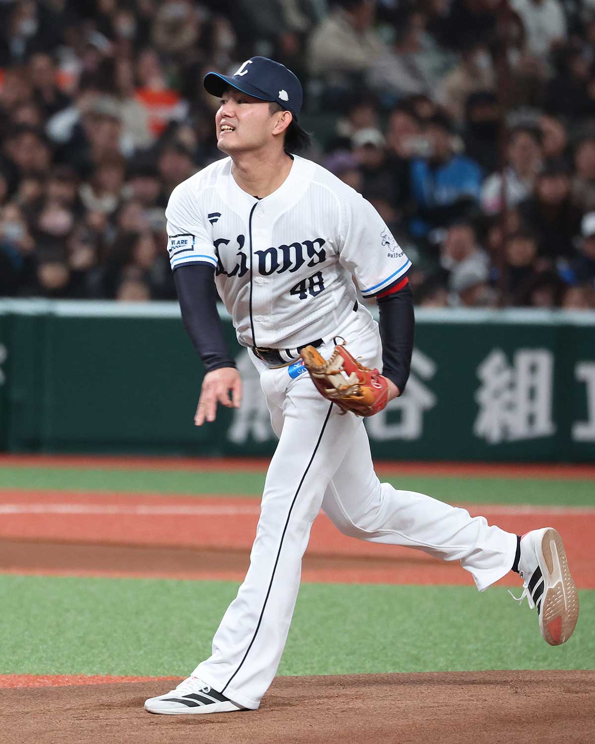 今井達也、アストロズと「3年5400万ドル」契約報道…大金引き出す“吸血鬼”代理人の手腕で注目集まる巨人“人気選手”の去就