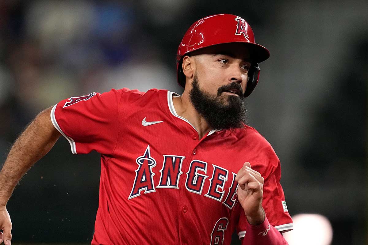 エンゼルス“不良債権”選手と「契約解除」報道で高まる岡本和真獲得の可能性…