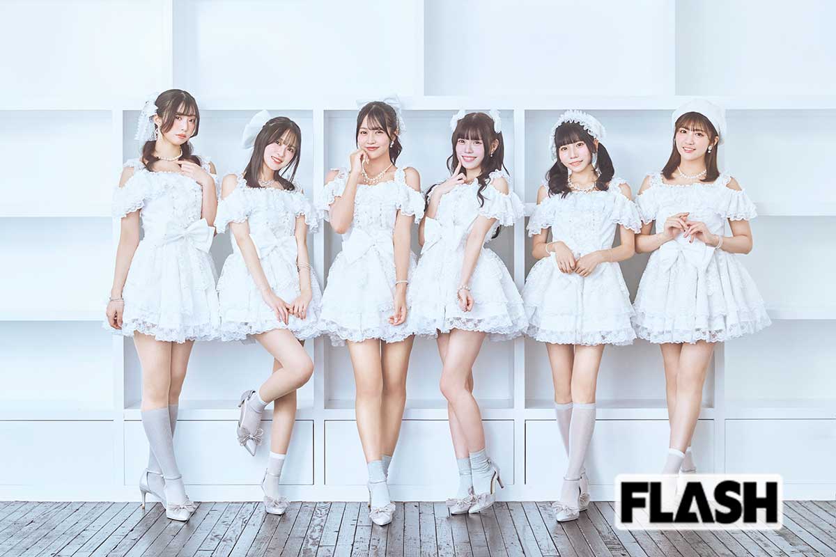 人気グラドル南みゆかが参戦！戦略型アイドル「Sophià la Mode…