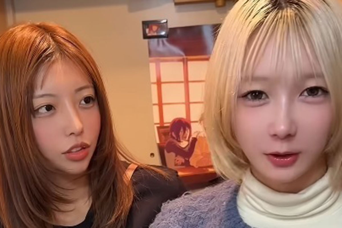 「排尿したのは第三者」ガンジス川でサンタコスプレ大炎上のYouTuber…