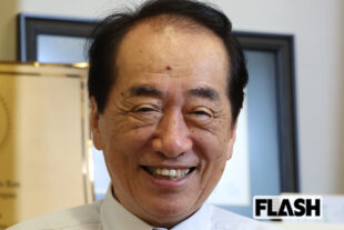 【独自】菅直人元首相、夫人が明かす「認知症」「要介護3」の現在…東日本大震災のことは「覚えていない」家族と過ごす穏やかな日々