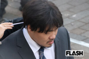 一ノ瀬ワタル、Netflix新ドラマに出演へ…『サンクチュアリ』世界的ヒ…