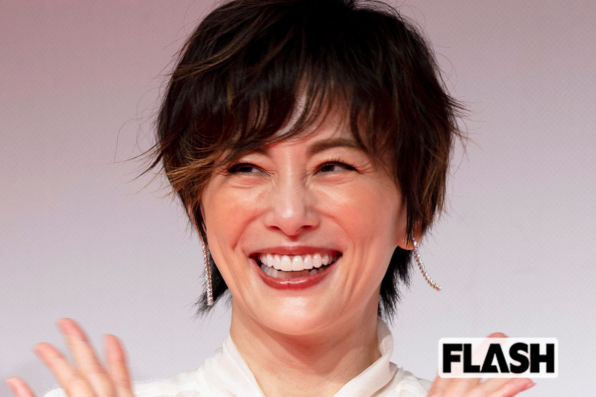 米倉涼子、化粧品CMから完全に消えた！年末に “ガサ入れ” 認めるも、企…