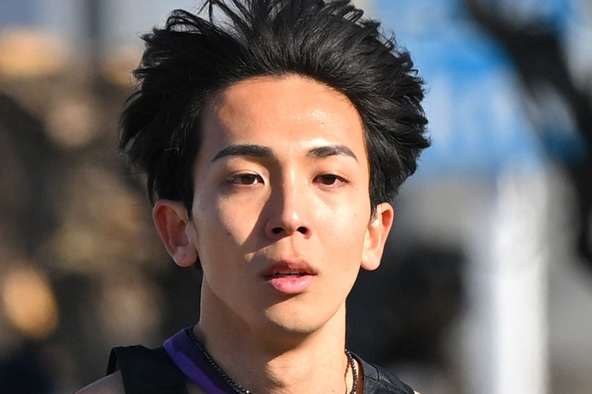 ニューイヤー駅伝、初優勝したGMOが「1人1000万円」の報奨金…日本記…