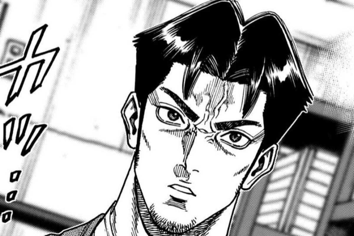 【犯罪都市 #25-1】「刑務所までアテンドしてやんよ？」最強刑事vs.…